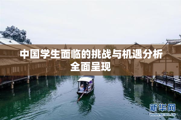 中国学生面临的挑战与机遇分析全面呈现