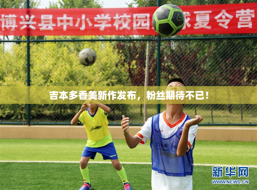 吉本多香美新作发布，粉丝期待不已！