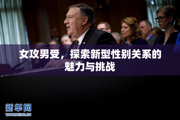 女攻男受，探索新型性别关系的魅力与挑战