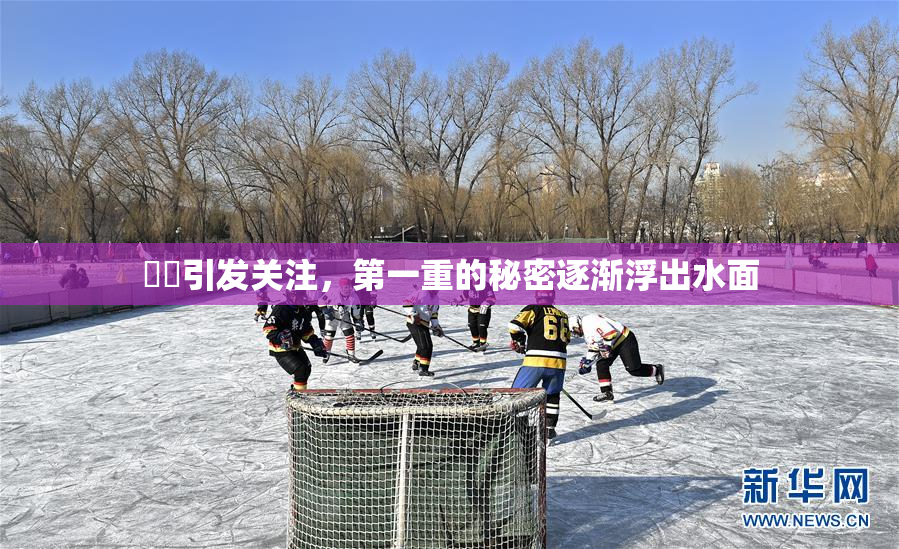妺妺引发关注，第一重的秘密逐渐浮出水面