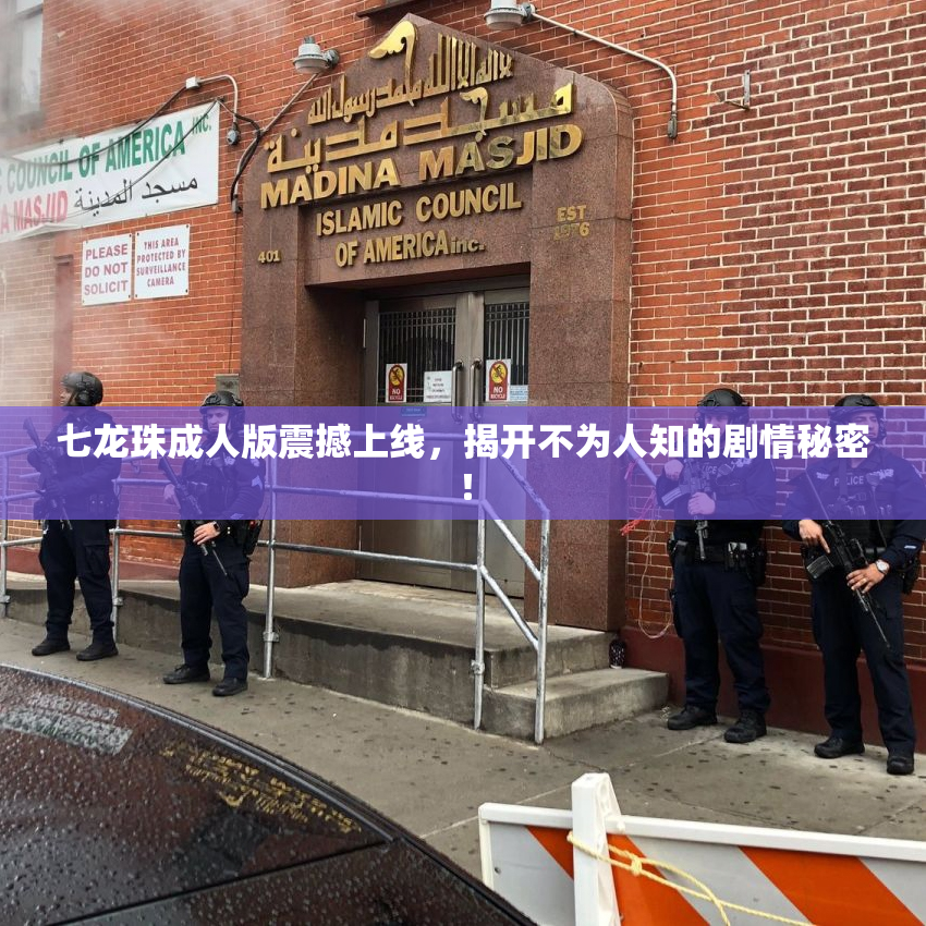 七龙珠成人版震撼上线，揭开不为人知的剧情秘密！