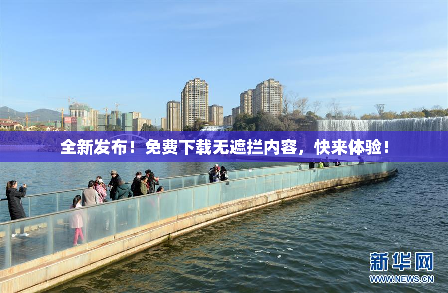 全新发布！免费下载无遮拦内容，快来体验！
