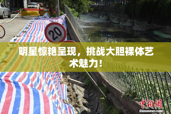 明星惊艳呈现，挑战大胆裸体艺术魅力！