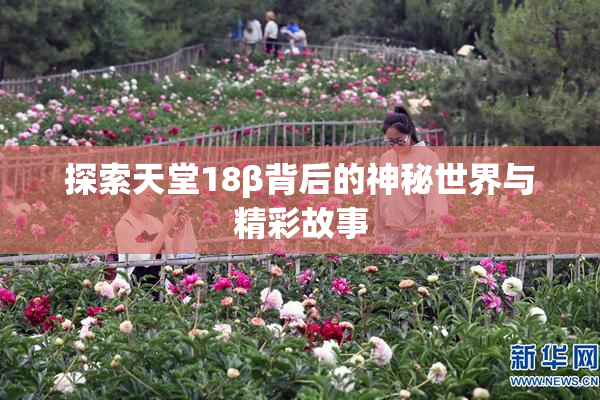 探索天堂18β背后的神秘世界与精彩故事