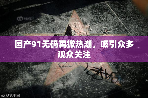 国产91无码再掀热潮，吸引众多观众关注