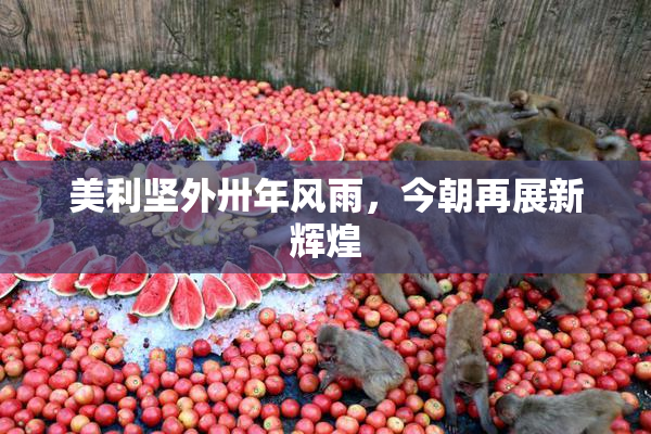 美利坚外卅年风雨，今朝再展新辉煌