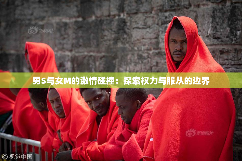 男S与女M的激情碰撞：探索权力与服从的边界