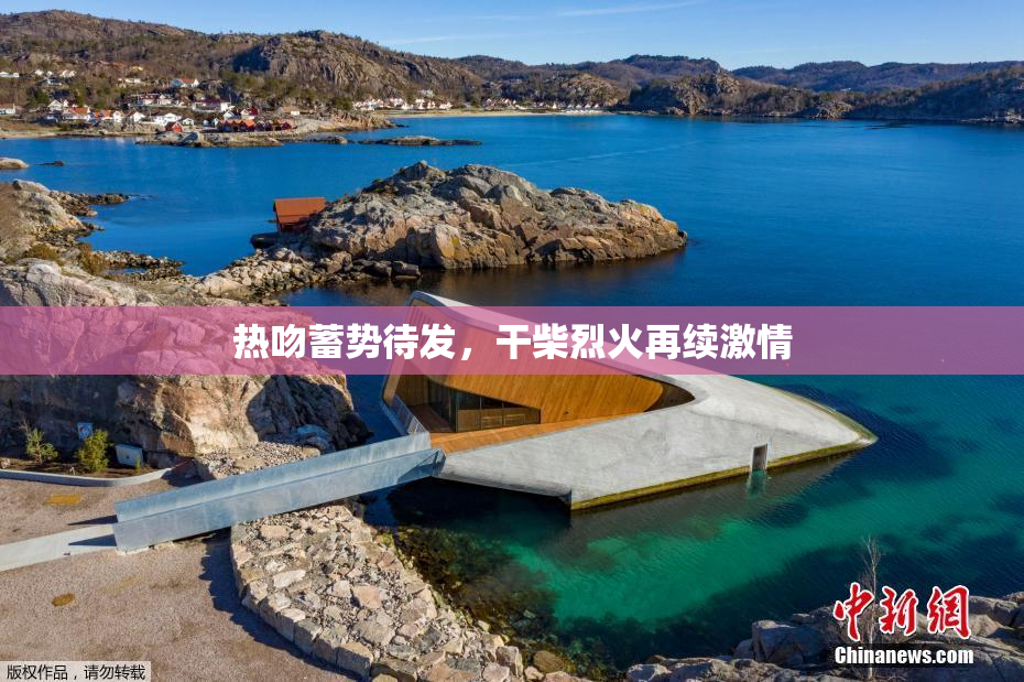 热吻蓄势待发，干柴烈火再续激情