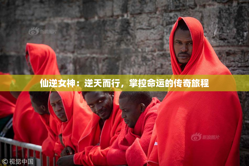 仙逆女神：逆天而行，掌控命运的传奇旅程