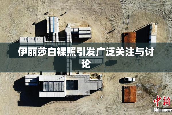 伊丽莎白裸照引发广泛关注与讨论