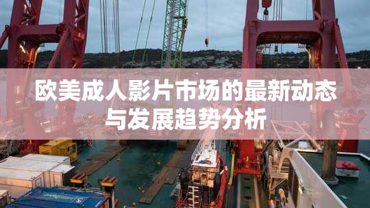 欧美成人影片市场的最新动态与发展趋势分析