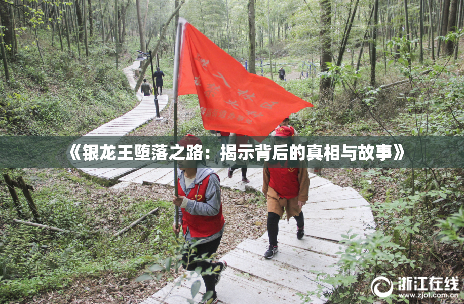 《银龙王堕落之路：揭示背后的真相与故事》