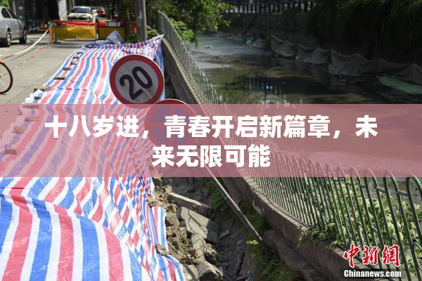 十八岁进，青春开启新篇章，未来无限可能
