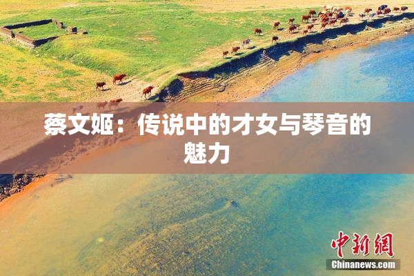 蔡文姬：传说中的才女与琴音的魅力