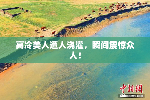 高冷美人遭人浇灌，瞬间震惊众人！