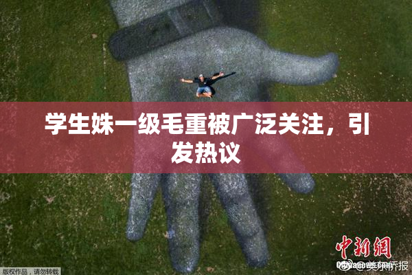 学生姝一级毛重被广泛关注，引发热议