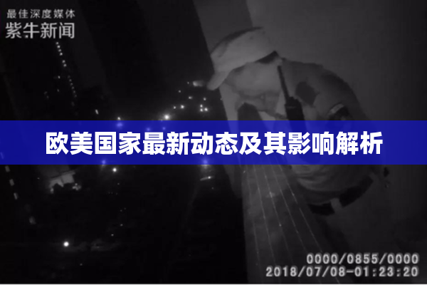 欧美国家最新动态及其影响解析