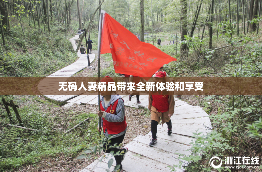 无码人妻精品带来全新体验和享受