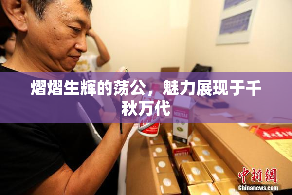 熠熠生辉的荡公，魅力展现于千秋万代