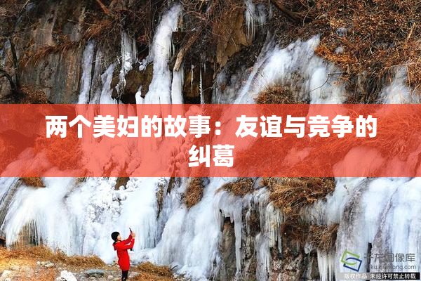 两个美妇的故事：友谊与竞争的纠葛
