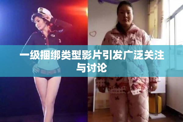 一级捆绑类型影片引发广泛关注与讨论