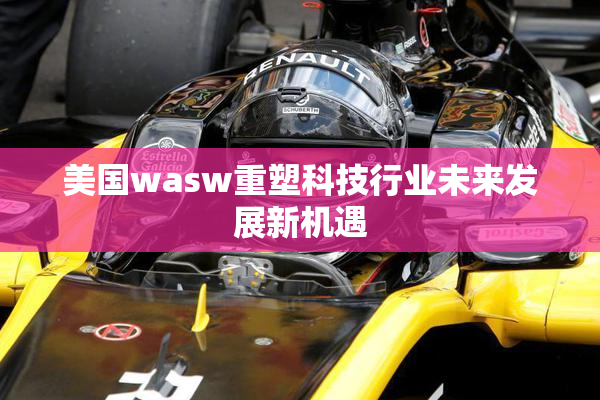 美国wasw重塑科技行业未来发展新机遇