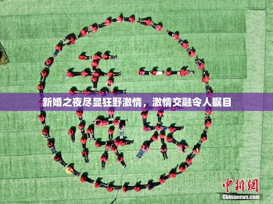 新婚之夜尽显狂野激情，激情交融令人瞩目
