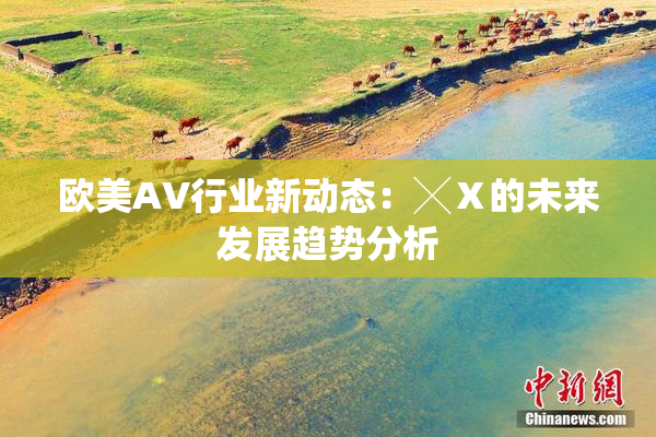 欧美AV行业新动态：╳Ⅹ的未来发展趋势分析