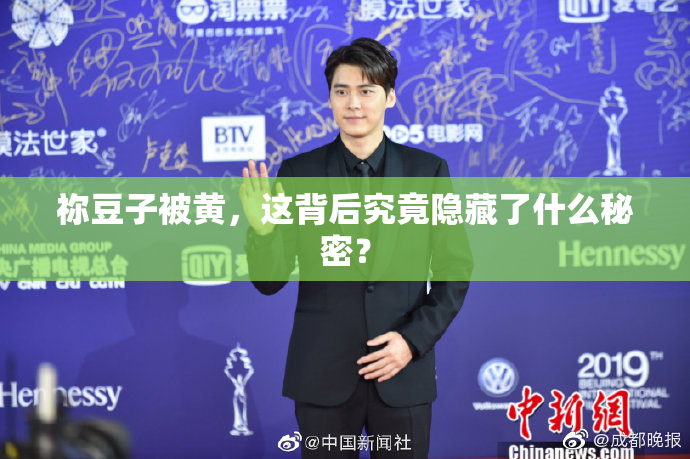 祢豆子被黄，这背后究竟隐藏了什么秘密？