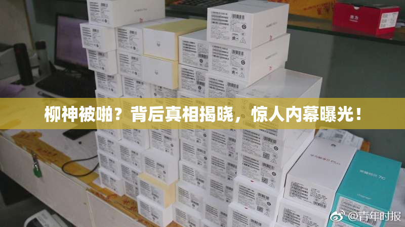 柳神被啪？背后真相揭晓，惊人内幕曝光！