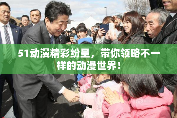 51动漫精彩纷呈，带你领略不一样的动漫世界！