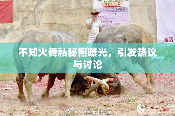 不知火舞私秘照曝光，引发热议与讨论