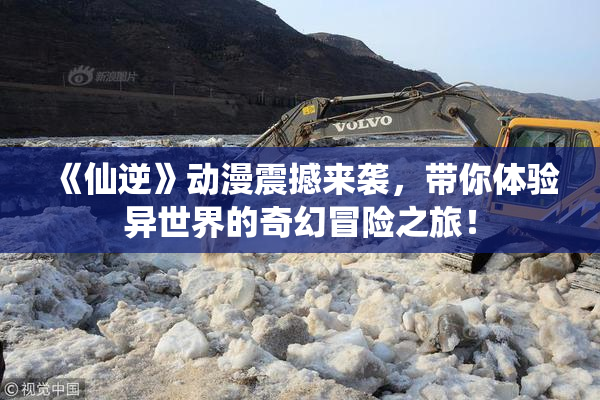 《仙逆》动漫震撼来袭，带你体验异世界的奇幻冒险之旅！