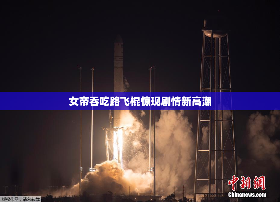 女帝吞吃路飞棍惊现剧情新高潮