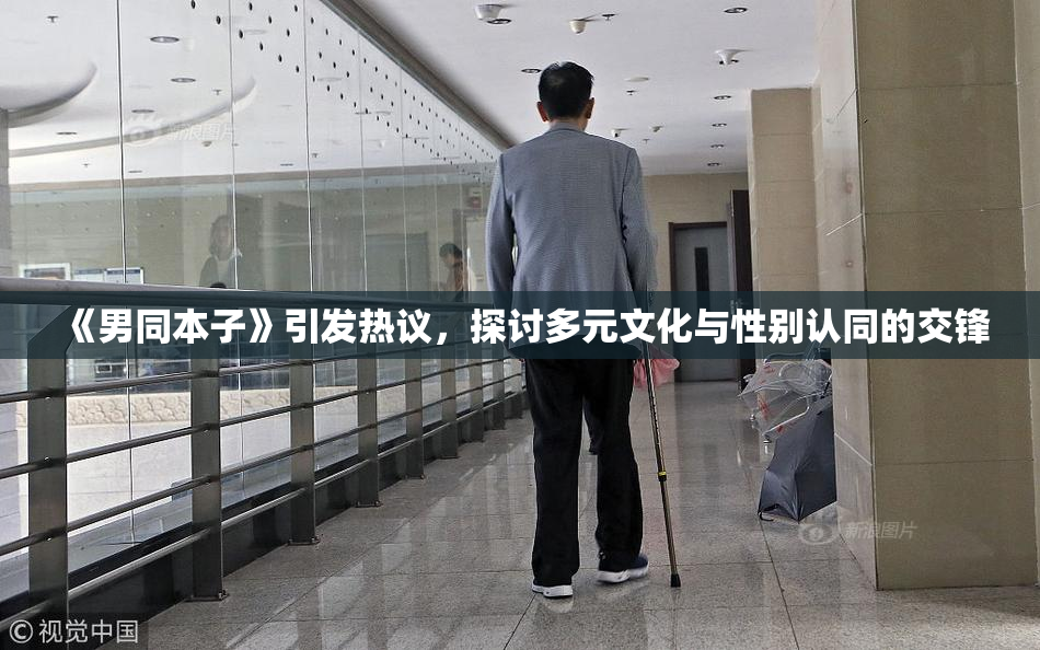 《男同本子》引发热议，探讨多元文化与性别认同的交锋