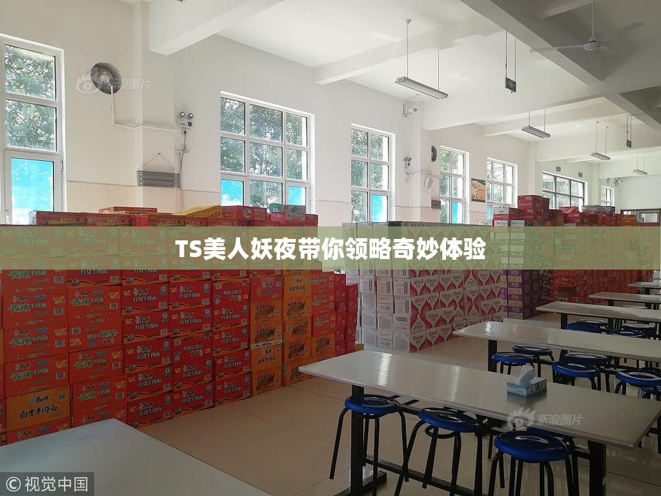 TS美人妖夜带你领略奇妙体验