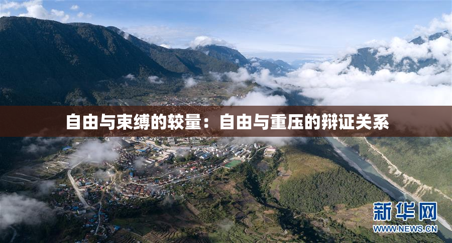 自由与束缚的较量：自由与重压的辩证关系