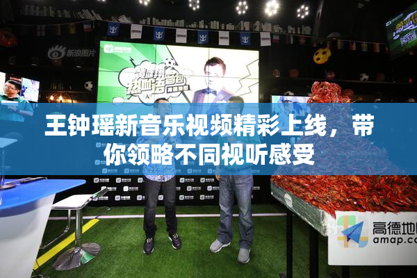 王钟瑶新音乐视频精彩上线，带你领略不同视听感受