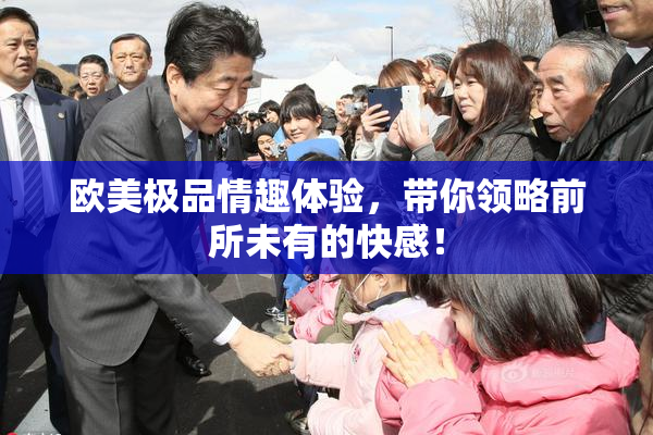欧美极品情趣体验，带你领略前所未有的快感！