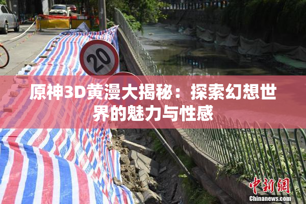 原神3D黄漫大揭秘：探索幻想世界的魅力与性感