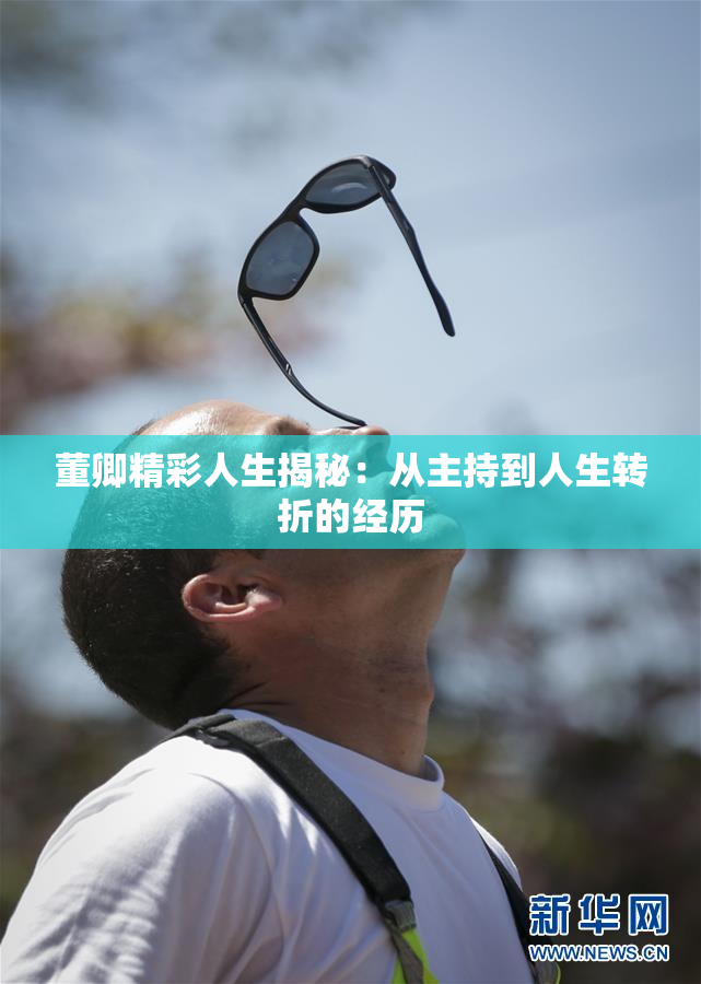 董卿精彩人生揭秘：从主持到人生转折的经历