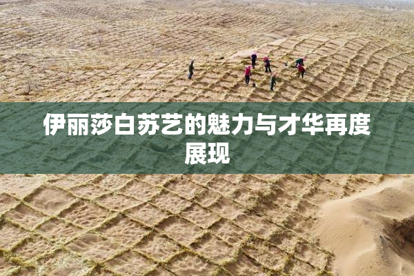 伊丽莎白苏艺的魅力与才华再度展现