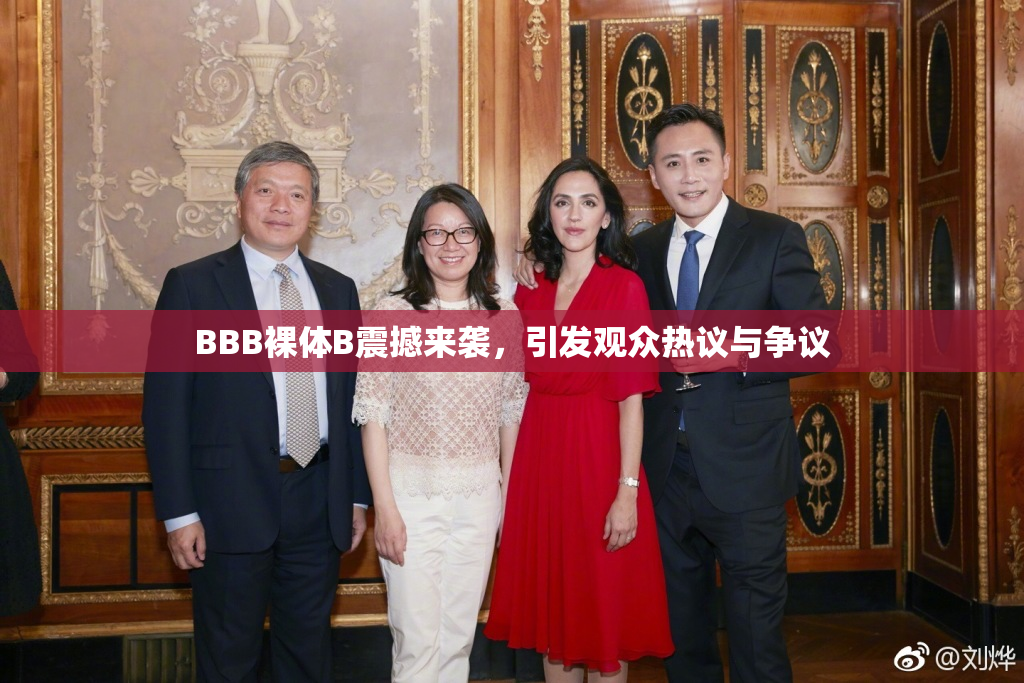 BBB裸体B震撼来袭，引发观众热议与争议