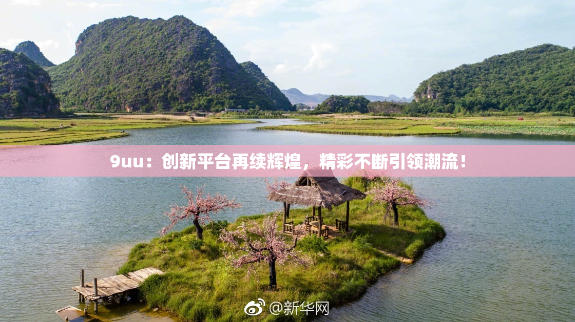 9uu：创新平台再续辉煌，精彩不断引领潮流！