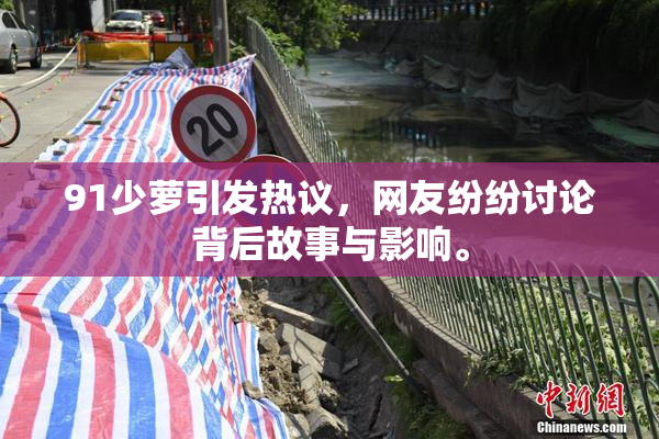 91少萝引发热议，网友纷纷讨论背后故事与影响。