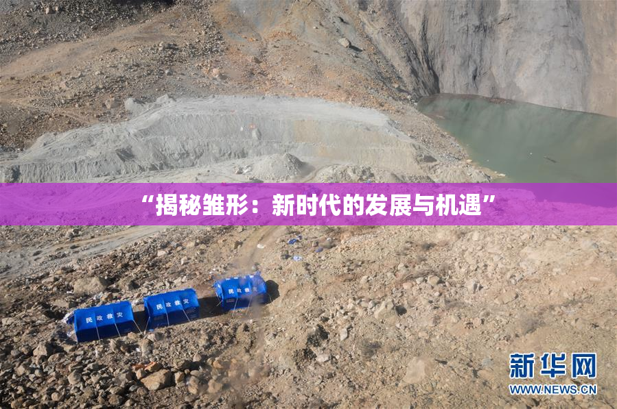 “揭秘雏形：新时代的发展与机遇”