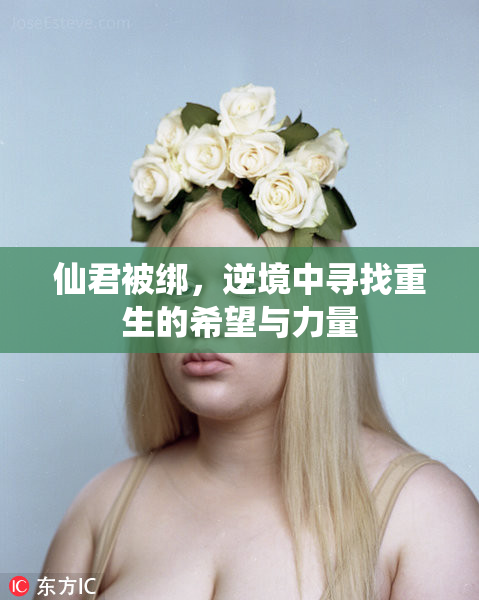 仙君被绑，逆境中寻找重生的希望与力量