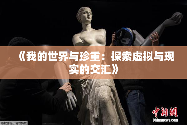 《我的世界与珍重：探索虚拟与现实的交汇》