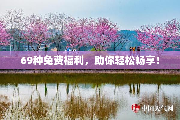 69种免费福利，助你轻松畅享！