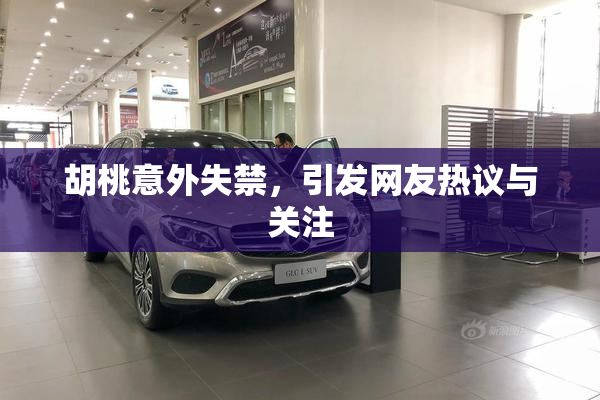 胡桃意外失禁，引发网友热议与关注